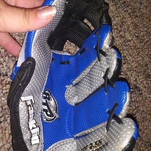 Franklin teeball glove